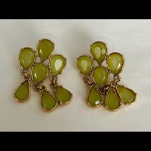 Women’s Small Chandelier Earings